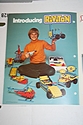 Toy Catalogs: 1977 Parker Brothers Catalog Toy Catalogs: 1977 Parker Brothers Catalog