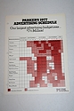 Toy Catalogs: 1977 Parker Brothers Catalog Toy Catalogs: 1977 Parker Brothers Catalog