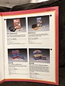 Toy Catalogs: 1986 Parker Brothers Toy Fair Catalog