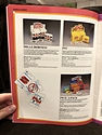 Toy Catalogs: 1986 Parker Brothers Toy Fair Catalog