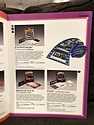 Toy Catalogs: 1986 Parker Brothers Toy Fair Catalog