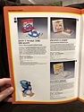 Toy Catalogs: 1986 Parker Brothers Toy Fair Catalog