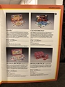 Toy Catalogs: 1986 Parker Brothers Toy Fair Catalog