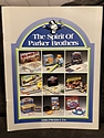 Parker Brothers- 1986 Catalog