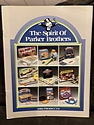 Toy Catalogs: 1986 Parker Brothers Toy Fair Catalog