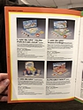 Toy Catalogs: 1986 Parker Brothers Toy Fair Catalog