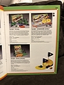 Toy Catalogs: 1986 Parker Brothers Toy Fair Catalog