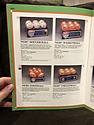 Toy Catalogs: 1986 Parker Brothers Toy Fair Catalog