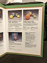 Toy Catalogs: 1986 Parker Brothers Toy Fair Catalog