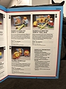 Toy Catalogs: 1986 Parker Brothers Toy Fair Catalog