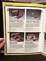 Toy Catalogs: 1986 Parker Brothers Toy Fair Catalog