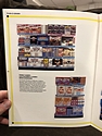 Toy Catalogs: 1986 Parker Brothers Toy Fair Catalog