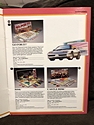 Toy Catalogs: 1986 Parker Brothers Toy Fair Catalog