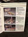 Toy Catalogs: 1987 Parker Brothers Toy Fair Catalog
