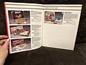 Toy Catalogs: 1987 Parker Brothers Toy Fair Catalog