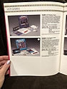 Toy Catalogs: 1987 Parker Brothers Toy Fair Catalog
