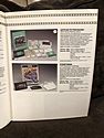 Toy Catalogs: 1987 Parker Brothers Toy Fair Catalog