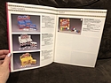 Toy Catalogs: 1987 Parker Brothers Toy Fair Catalog