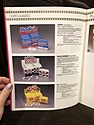 Toy Catalogs: 1987 Parker Brothers Toy Fair Catalog