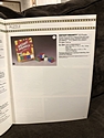 Toy Catalogs: 1987 Parker Brothers Toy Fair Catalog