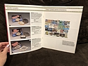 Toy Catalogs: 1987 Parker Brothers Toy Fair Catalog