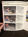 Toy Catalogs: 1987 Parker Brothers Toy Fair Catalog