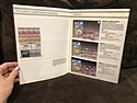Toy Catalogs: 1987 Parker Brothers Toy Fair Catalog