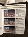 Toy Catalogs: 1987 Parker Brothers Toy Fair Catalog
