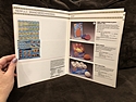 Toy Catalogs: 1987 Parker Brothers Toy Fair Catalog