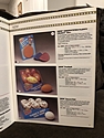 Toy Catalogs: 1987 Parker Brothers Toy Fair Catalog