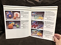 Toy Catalogs: 1987 Parker Brothers Toy Fair Catalog
