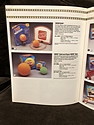 Toy Catalogs: 1987 Parker Brothers Toy Fair Catalog