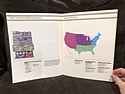 Toy Catalogs: 1987 Parker Brothers Toy Fair Catalog