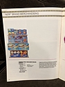 Toy Catalogs: 1987 Parker Brothers Toy Fair Catalog