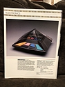 Toy Catalogs: 1987 Parker Brothers Toy Fair Catalog