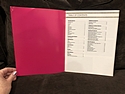 Toy Catalogs: 1987 Parker Brothers Toy Fair Catalog