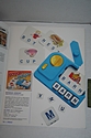 Toy Catalogs: 1990 Parker Brothers Catalog