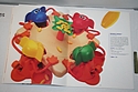 Toy Catalogs: 1990 Parker Brothers Catalog