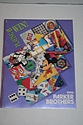 Parker Brothers- 1990 Catalog