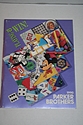 Toy Catalogs: 1990 Parker Brothers Catalog