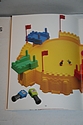 Toy Catalogs: 1990 Parker Brothers Catalog