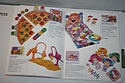 Toy Catalogs: 1990 Parker Brothers Catalog Toy Catalogs: 1990 Parker Brothers Catalog