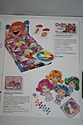 Toy Catalogs: 1990 Parker Brothers Catalog Toy Catalogs: 1990 Parker Brothers Catalog