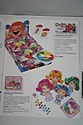 Toy Catalogs: 1990 Parker Brothers Catalog