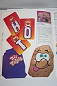 Toy Catalogs: 1990 Parker Brothers Catalog Toy Catalogs: 1990 Parker Brothers Catalog