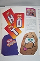 Toy Catalogs: 1990 Parker Brothers Catalog