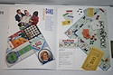 Toy Catalogs: 1990 Parker Brothers Catalog Toy Catalogs: 1990 Parker Brothers Catalog