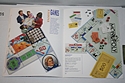 Toy Catalogs: 1990 Parker Brothers Catalog