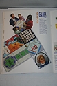 Toy Catalogs: 1990 Parker Brothers Catalog