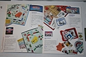Toy Catalogs: 1990 Parker Brothers Catalog Toy Catalogs: 1990 Parker Brothers Catalog